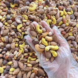 آجیل مخلوط اقتصادی