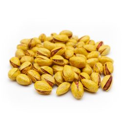 پسته احمدآقایی زعفرانی
